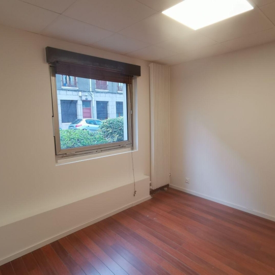  3P IMMOBILIER : Apartment | SAINT-ETIENNE (42000) | 67 m2 | 600 € 