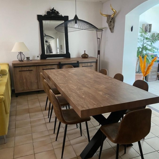  3P IMMOBILIER : Maison / Villa | CHANEINS (01990) | 175 m2 | 410 000 € 