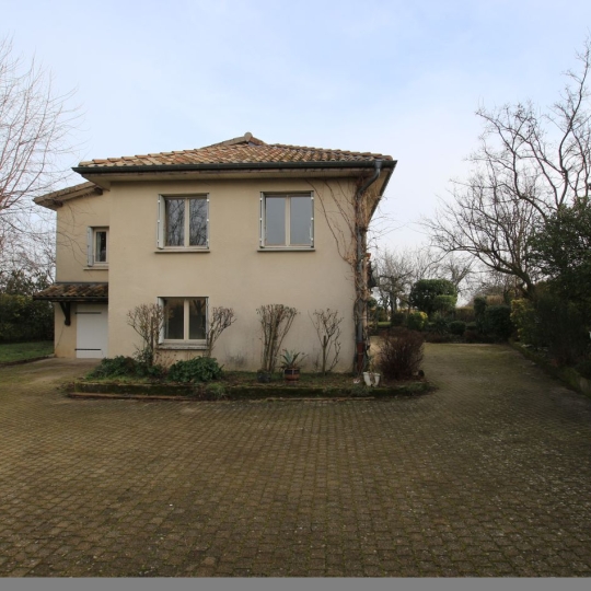 3P IMMOBILIER : Maison / Villa | PELUSSIN (42410) | 146.00m2 | 299 000 € 