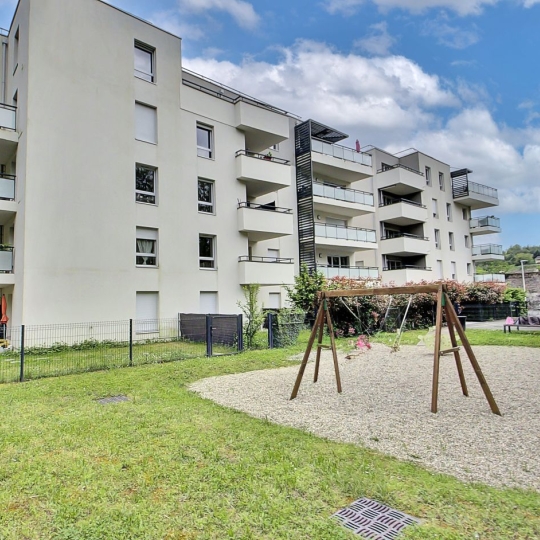 3P IMMOBILIER : Appartement | PONT-EVEQUE (38780) | 50 m2 | 159 000 € 