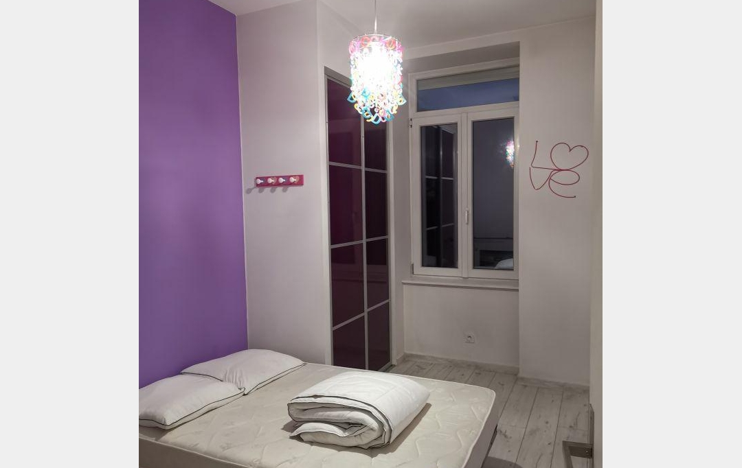 3P IMMOBILIER : Appartement | SAINT-ETIENNE (42000) | 66 m2 | 722 € 