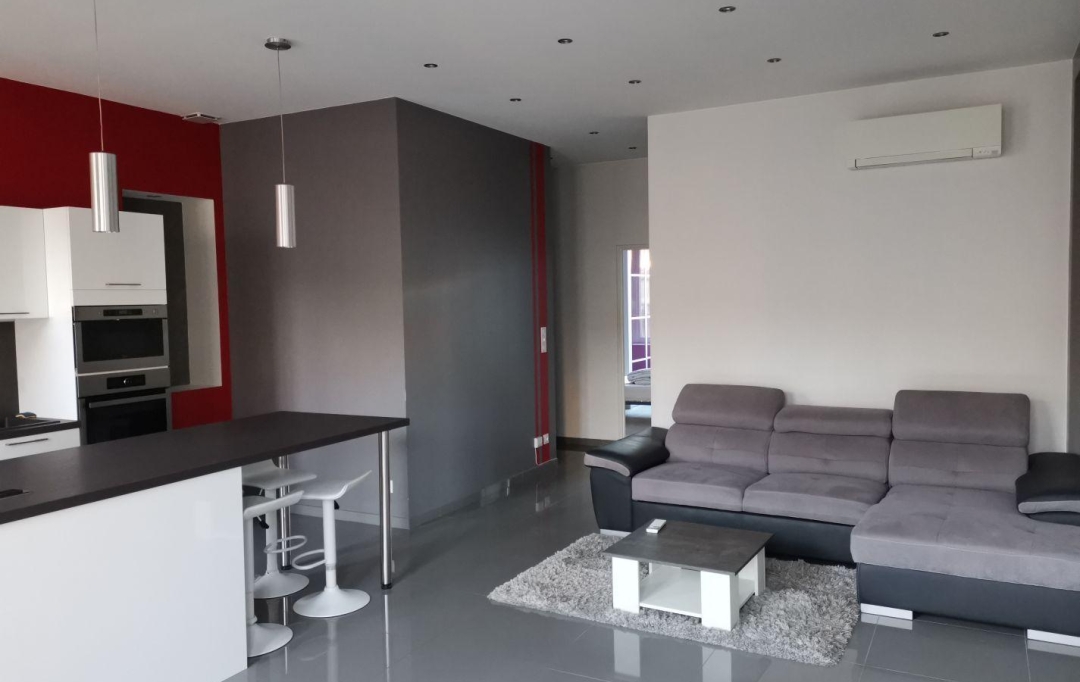 3P IMMOBILIER : Appartement | SAINT-ETIENNE (42000) | 66 m2 | 722 € 