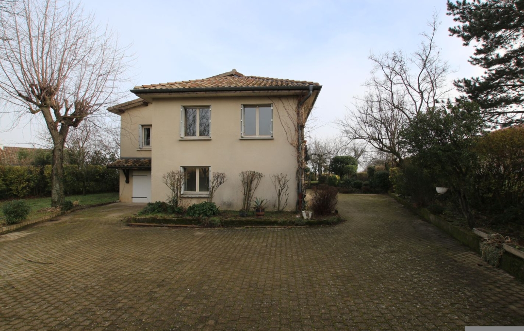 3P IMMOBILIER : House | PELUSSIN (42410) | 146 m2 | 299 000 € 