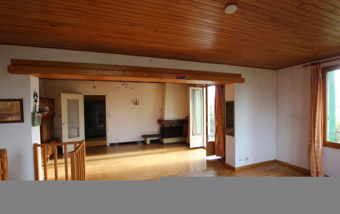 3P IMMOBILIER : House | PELUSSIN (42410) | 146 m2 | 299 000 € 