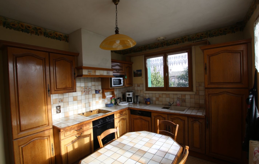 3P IMMOBILIER : House | PELUSSIN (42410) | 146 m2 | 299 000 € 