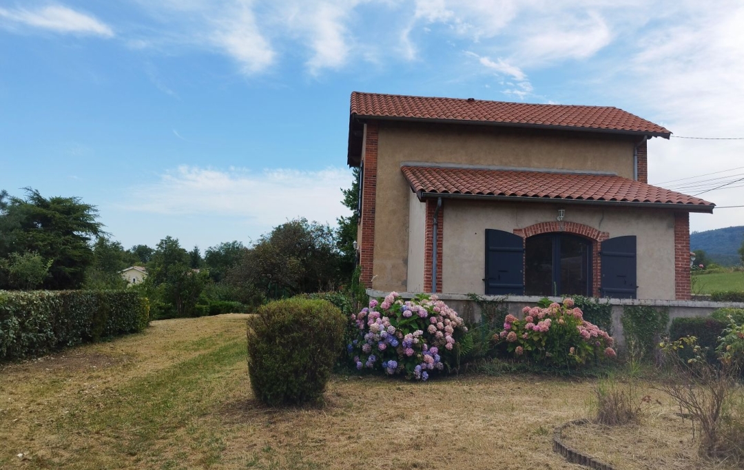 3P IMMOBILIER : Maison / Villa | ROISEY (42520) | 75 m2 | 169 600 € 