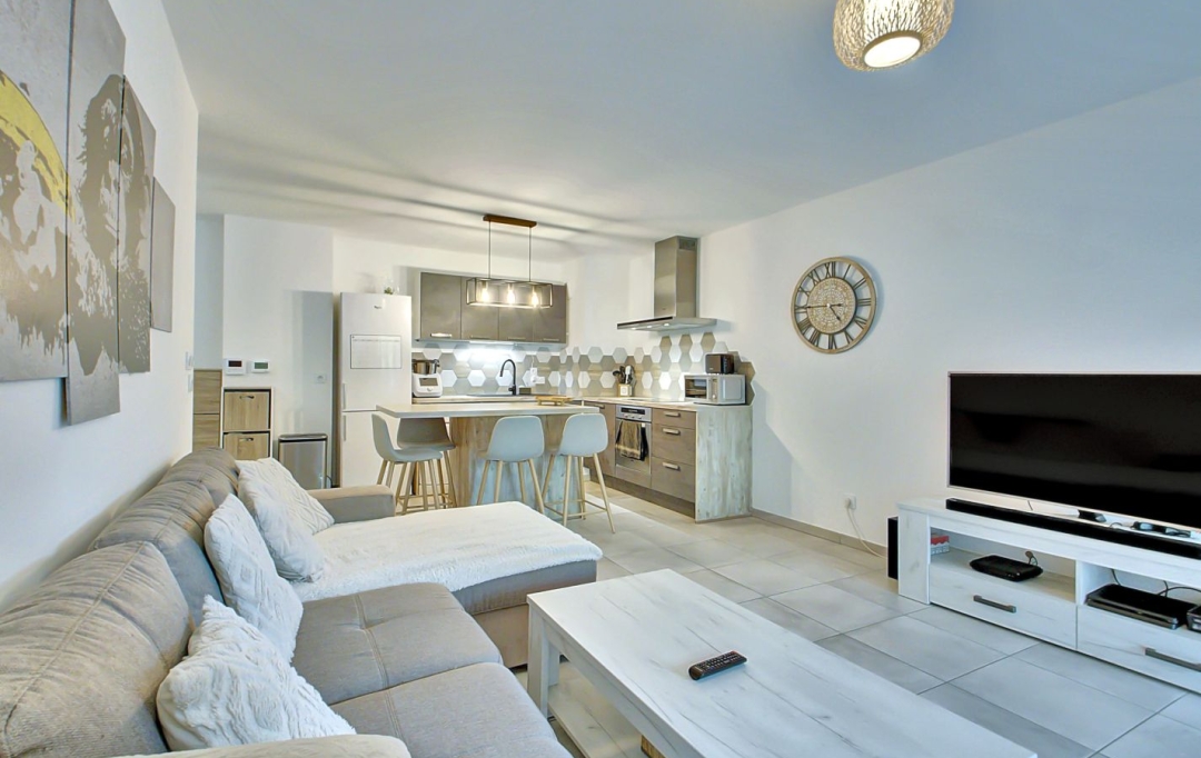 3P IMMOBILIER : Appartement | PONT-EVEQUE (38780) | 50 m2 | 159 000 € 