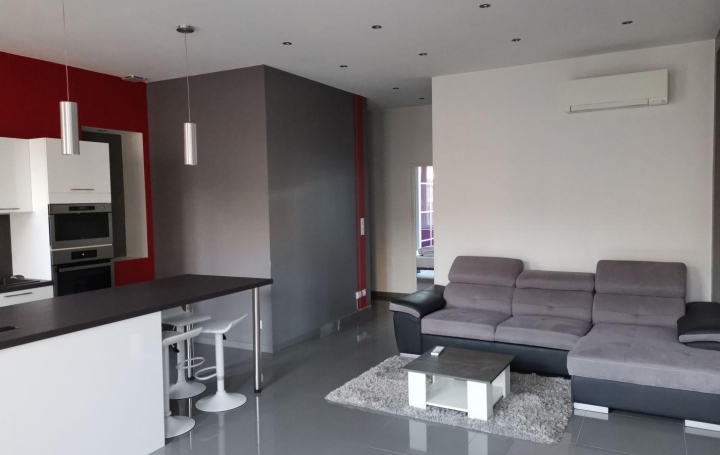  3P IMMOBILIER Apartment | SAINT-ETIENNE (42000) | 66 m2 | 722 € 